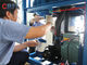 Nhà máy nước đá ống dài 50mm Danfoss R404a cho thương mại