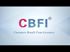Giới thiệu về Công ty CBFI