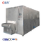 Nhà máy tùy chỉnh nhanh IQF Blast Tunnel Freezer Thiết bị chế biến thực phẩm Sản xuất tại Trung Quốc