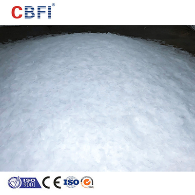Máy sản xuất băng nhỏ công nghiệp với công suất 1-60 tấn/24h